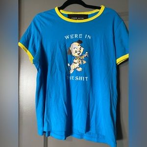 Marc Jacobs shirt
